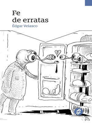 cover image of Fe de erratas